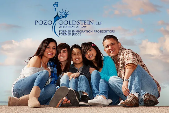 Pozo Goldstein, LLP Picture 1
