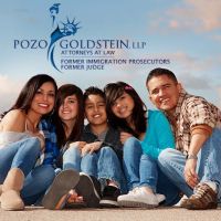 Pozo Goldstein, LLP ico
