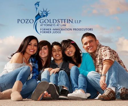 Pozo Goldstein, LLP