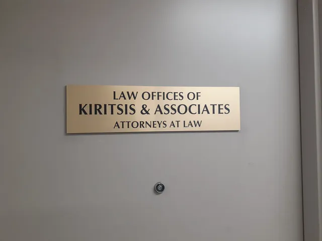 Kiritsis & Associates, LLC Picture 1