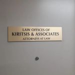 Kiritsis & Associates, LLC