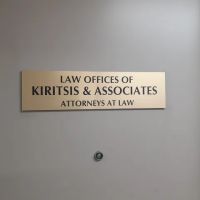 Kiritsis & Associates, LLC ico