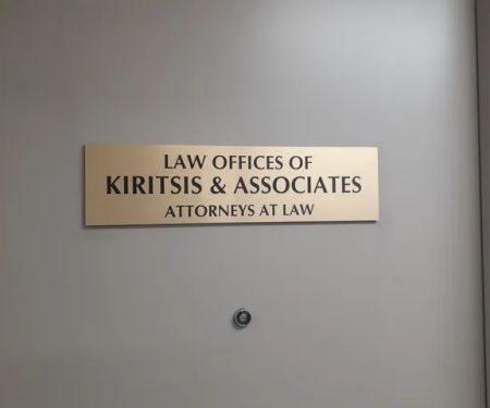 Kiritsis & Associates, LLC