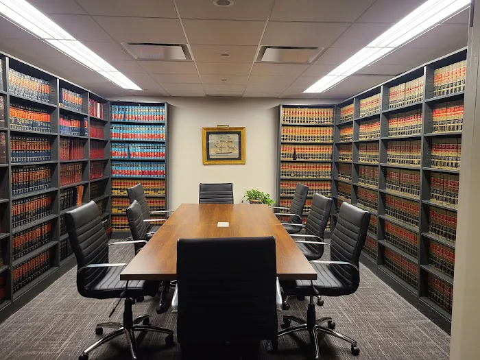 Daniel A Singer Law Office Picture 1