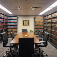 Daniel A Singer Law Office ico