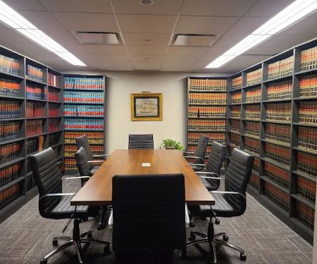Daniel A Singer Law Office