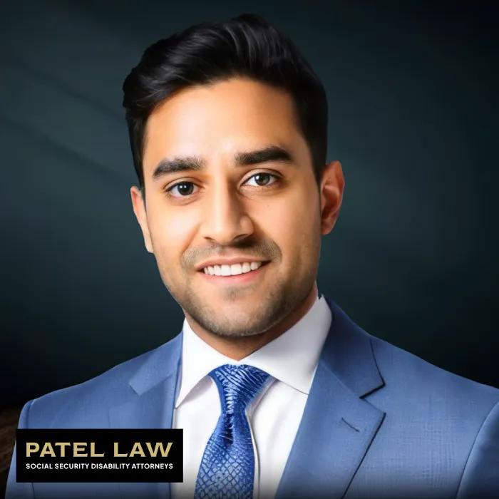 Patel Law Social Security Disability Attorneys Picture 6