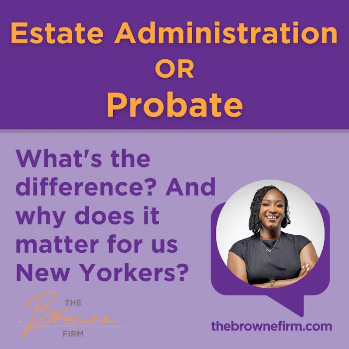 The Browne Firm PLLC - Estate Planning Attorney Picture 6