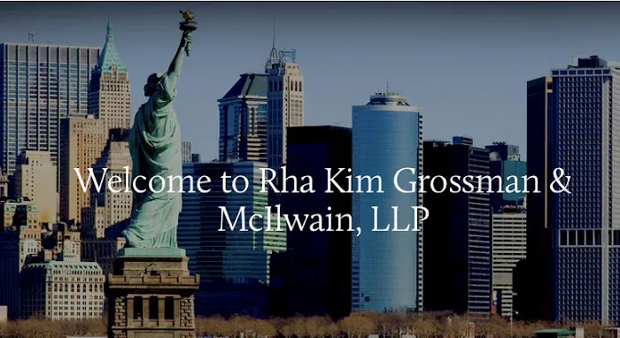 RHA KIM GROSSMAN & MCILWAIN, LLP Picture 2