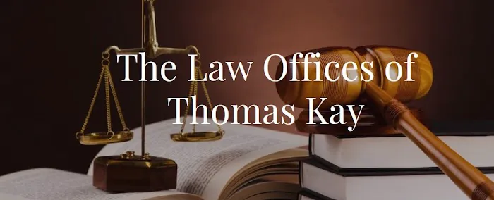 The Law Offices of Thomas Kay, P.C. Picture 1