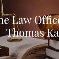 The Law Offices of Thomas Kay, P.C. ico