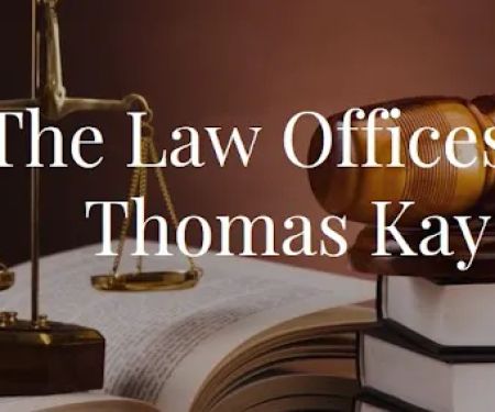 The Law Offices of Thomas Kay, P.C.