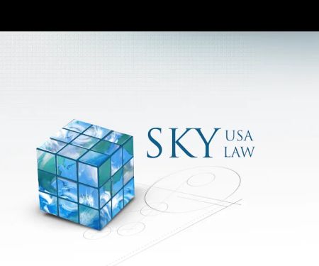 Sky Usa Law