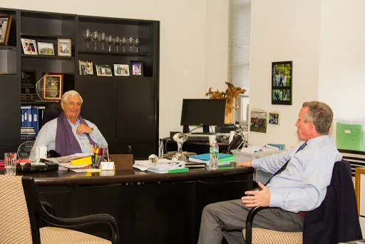 Locks Law Firm Picture 2
