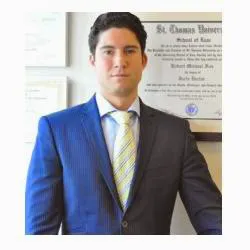 The Law Offices of Robert M. Fox Picture 4