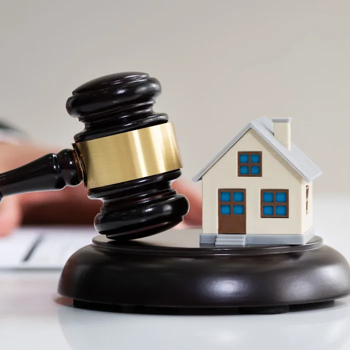 The Law Offices of Robert M. Fox Picture 2