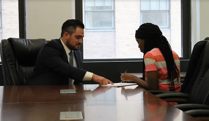 Held & Hines, LLP Picture 2