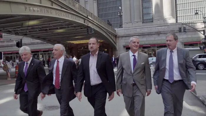 Rosenberg, Minc, Falkoff & Wolff, LLP Picture 4