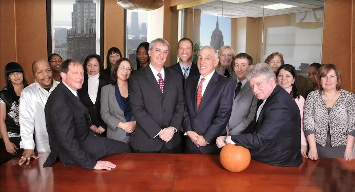 Rosenberg, Minc, Falkoff & Wolff, LLP Picture 3