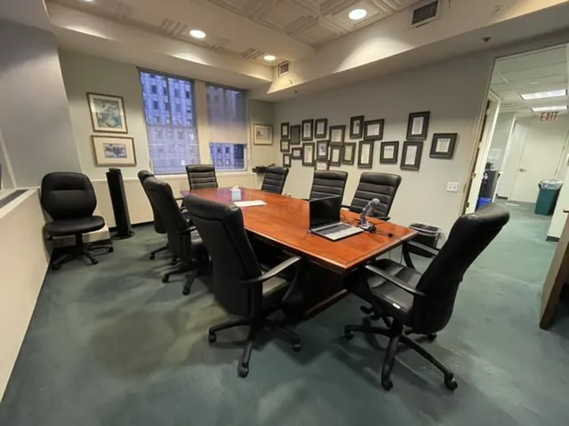 Rosenberg, Minc, Falkoff & Wolff, LLP Picture 6