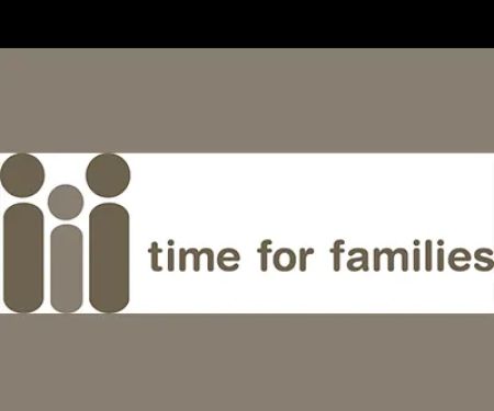 Time For Families - Anthony M. Brown, Esq
