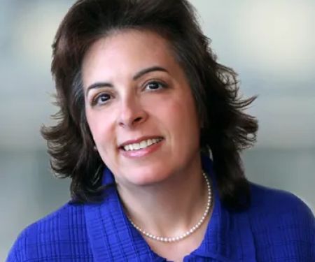 Jacqueline Torchin Carey