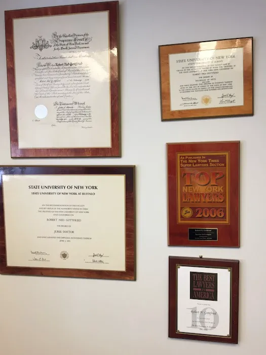 Gottfried & Gottfried, LLP Picture 6