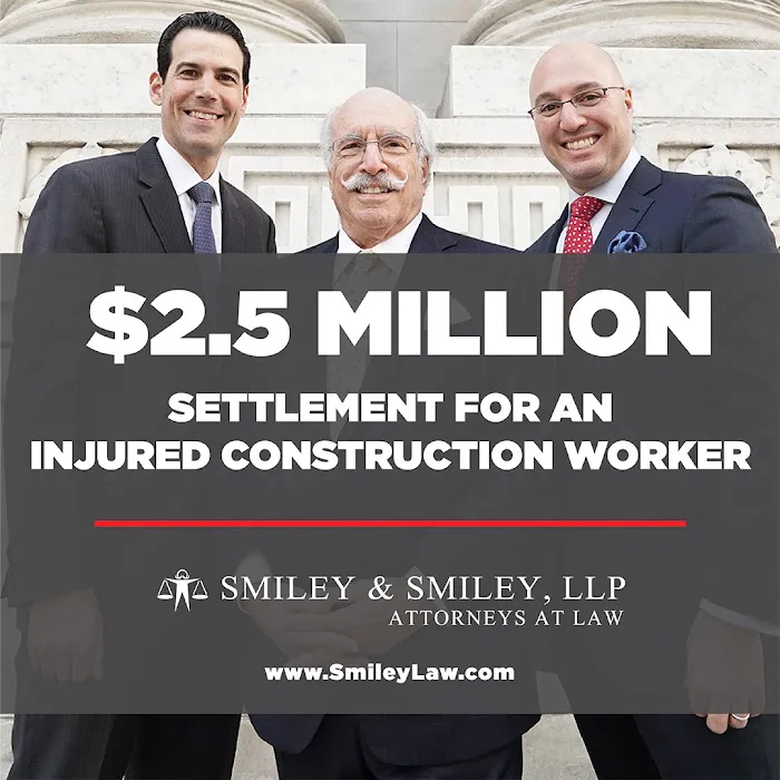 Smiley & Smiley, LLP Picture 5