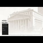 Moss & Kalish Pllc