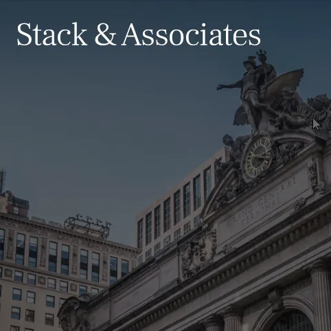Law Offices of Stack & Associates, PLLC Picture 1