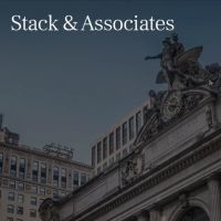 Law Offices of Stack & Associates, PLLC ico