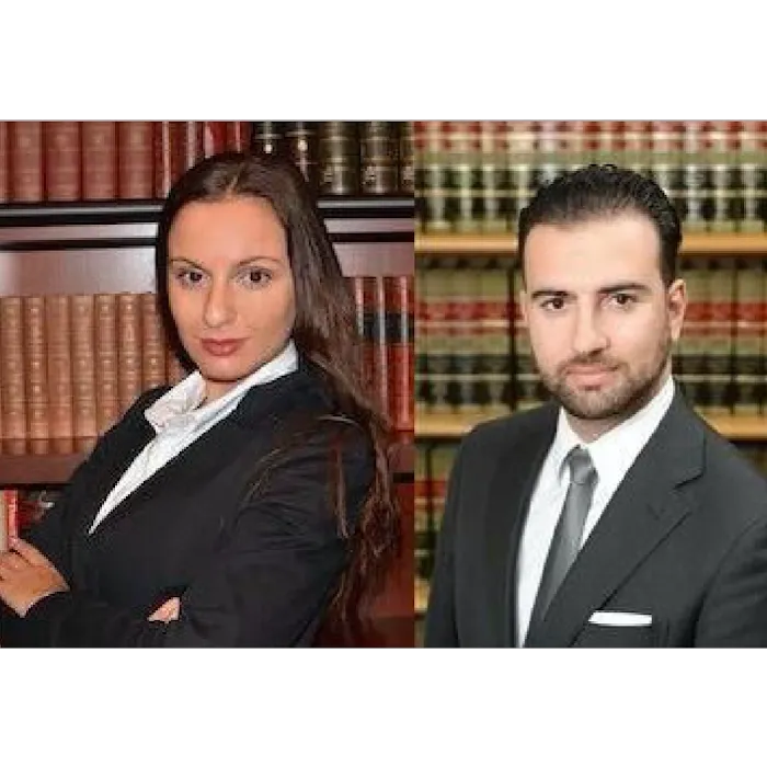 Law Offices of Mindin & Mindin, P.C. Picture 10