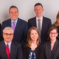 Brian D. Perskin & Associates | Manhattan ico