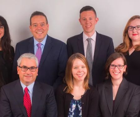 Brian D. Perskin & Associates | Manhattan