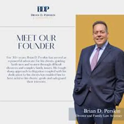 Brian D. Perskin & Associates | Manhattan Picture 4