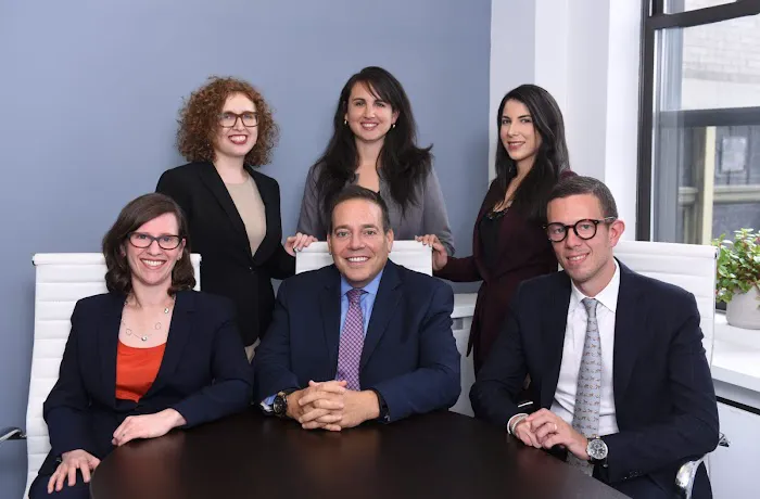 Brian D. Perskin & Associates | Manhattan Picture 6