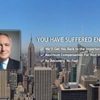 Law Offices Of David A. Kapelman, P.C. ico
