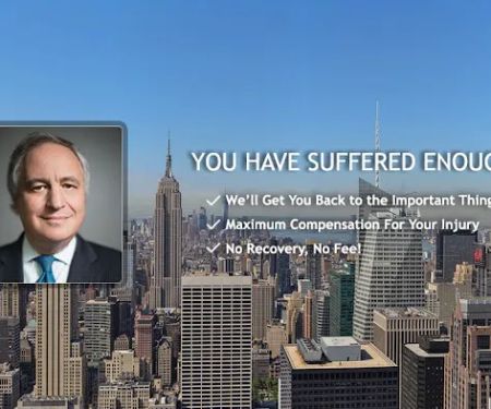 Law Offices Of David A. Kapelman, P.C.