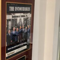 Robinson Yablon Cooper & Bonfante, LLP ico