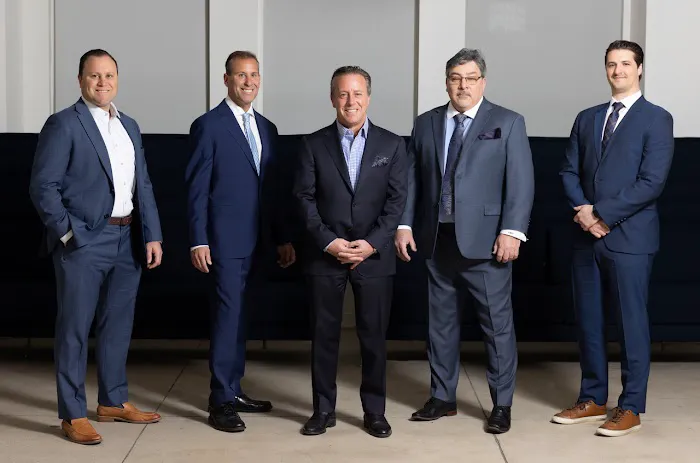 Robinson Yablon Cooper & Bonfante, LLP Picture 6
