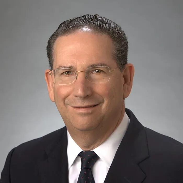 Foley & Lardner LLP: Barry G. Felder Picture 3