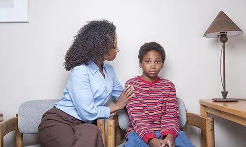Gordon Law, P.C. - NYC Family and Divorce Lawyer Picture 3