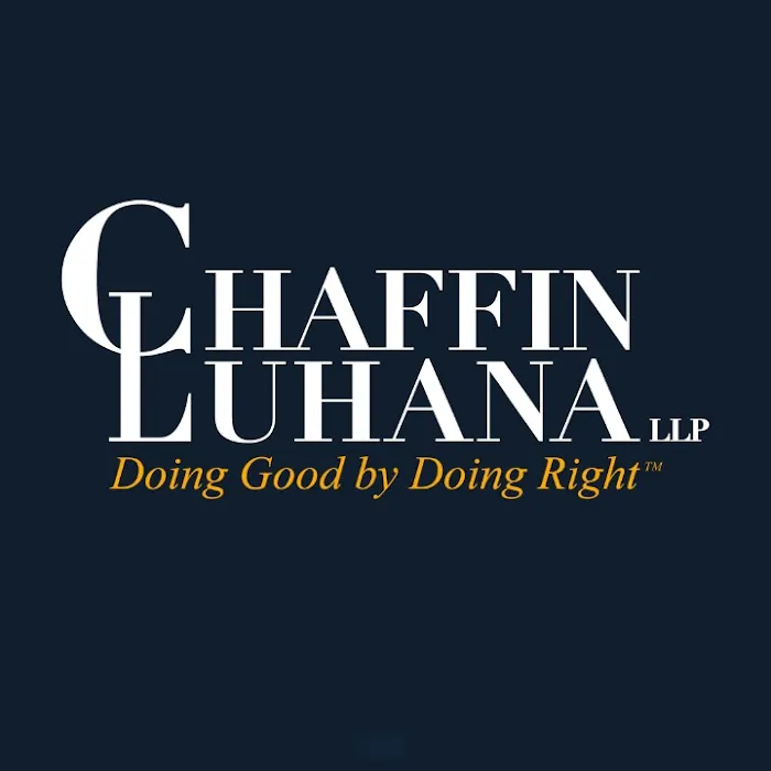 Chaffin Luhana LLP Injury Lawyers Picture 6