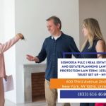 Sishodia PLLC | Real Estate Attorney and Estate Planning Lawyer