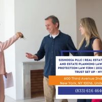 Sishodia PLLC | Real Estate Attorney and Estate Planning Lawyer ico