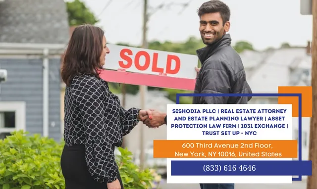 Sishodia PLLC | Real Estate Attorney and Estate Planning Lawyer Picture 2