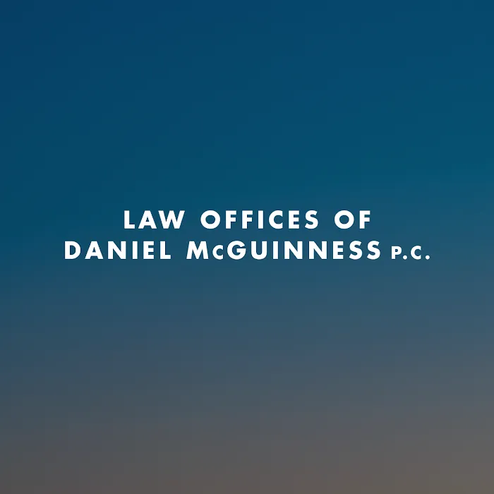 Law Offices of Daniel McGuinness Picture 3