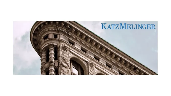 Katz Melinger PLLC Picture 4