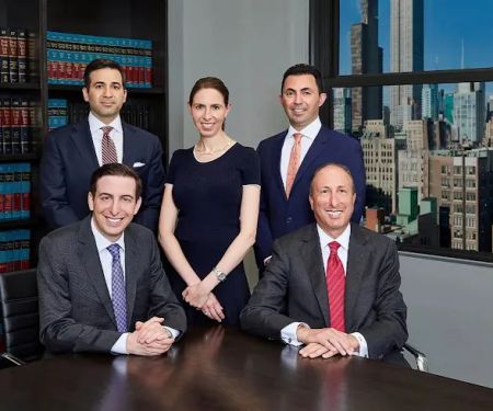 Greenberg Law, P.C.
