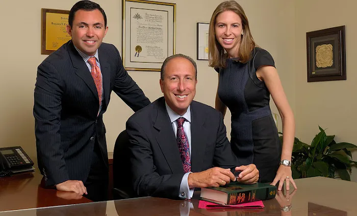 Greenberg Law, P.C. Picture 3